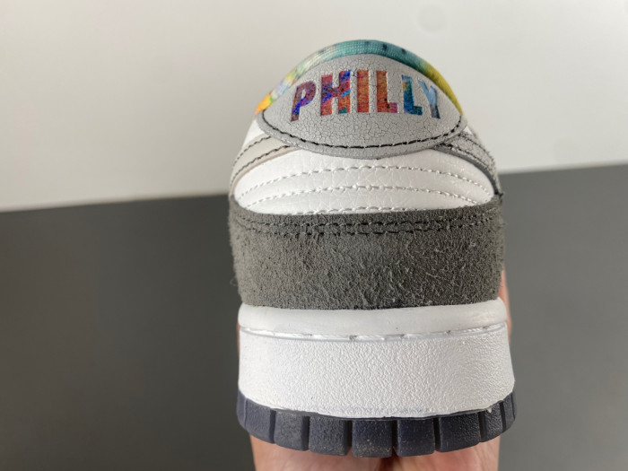 nike dunk low retro premium philly hf4840-068