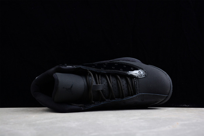 air jordan 13 cap and gown 414571-012