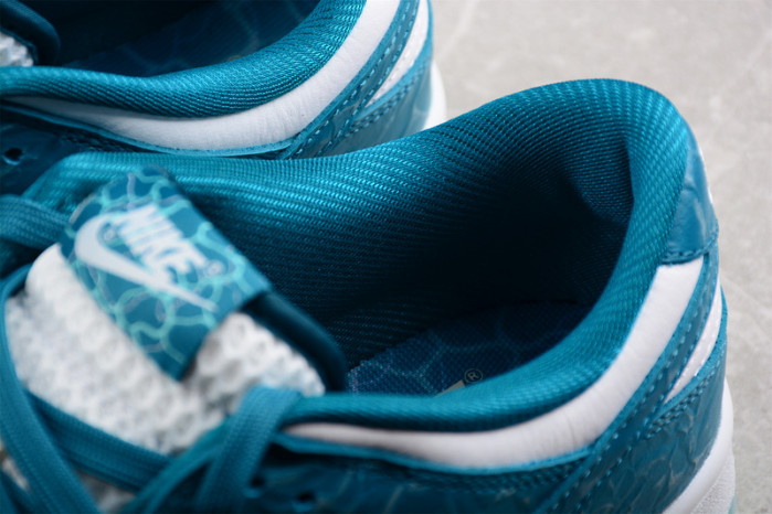 nike dunk low ocean dv3029-100