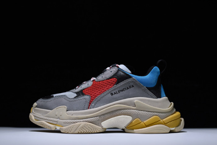 triples trainer sneakers 2000001