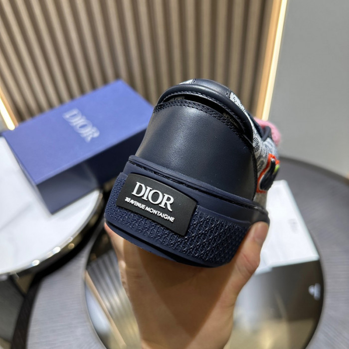 DIO* SNEAKERS B33 T0000-216