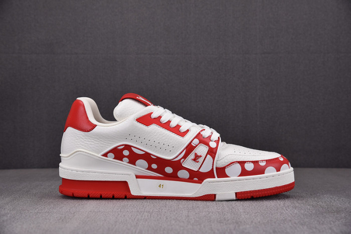 l&v snekaers l0000116