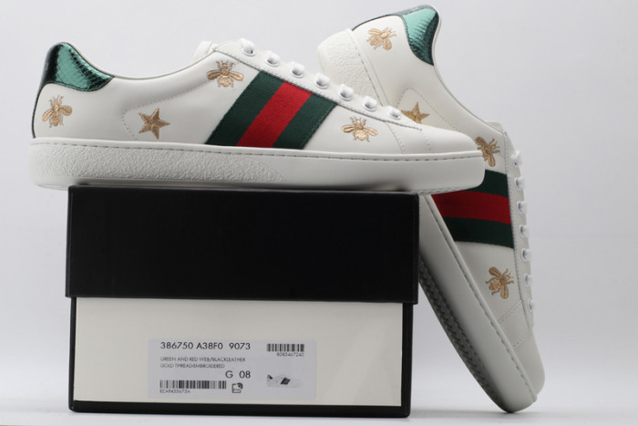 G*u*i* trainer sneaker40