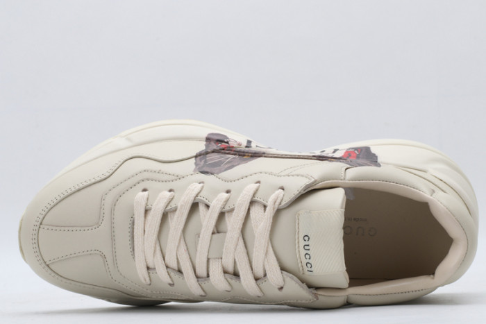 G*u*i* trainer sneaker31
