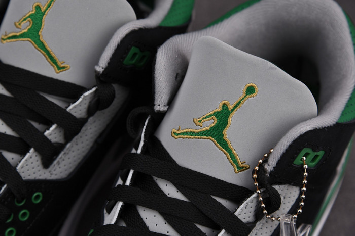 air jordan 3 “pine green” ct8532-030