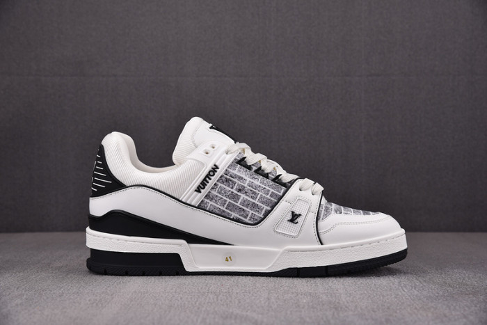 l&v snekaers l0000119