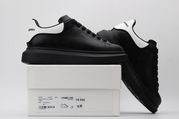 alexander mcq8