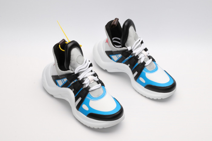 l&v snekaers l0000033