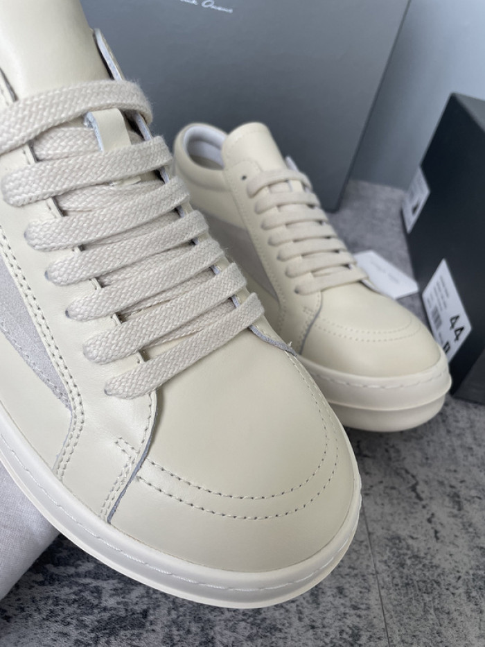 Rick Owe* R000165