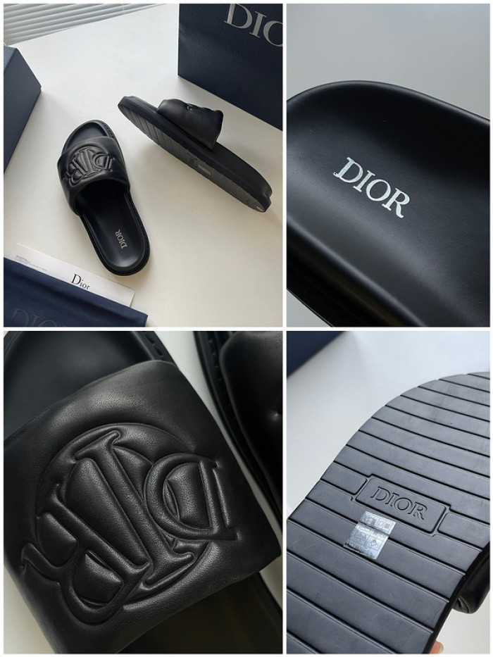 Dio*r sandal 43