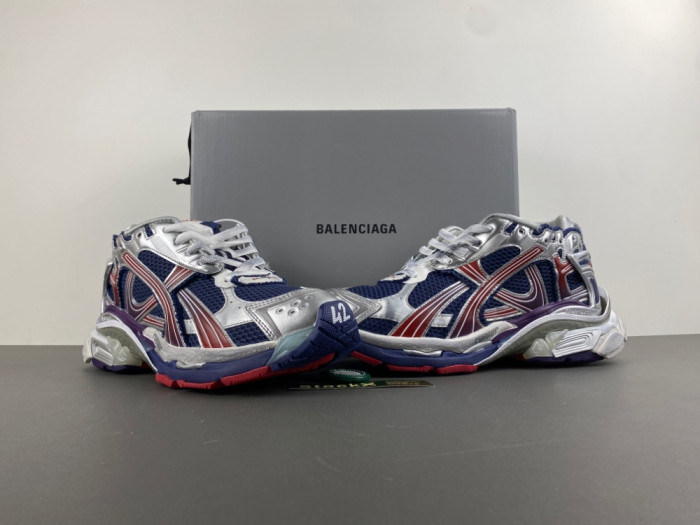 SNEAKER RUNNER 5000212