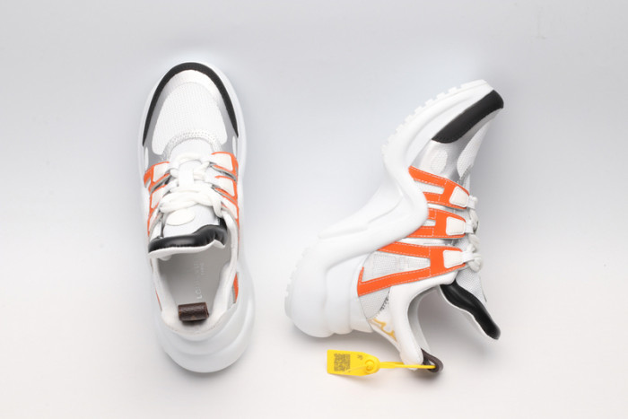 l&v snekaers l0000029