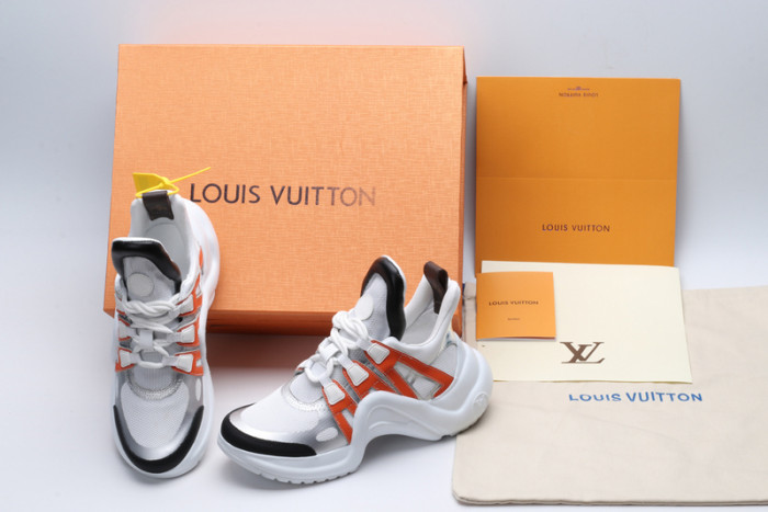 l&v snekaers l0000029