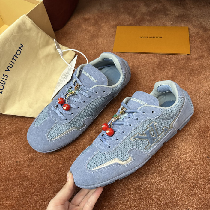 L&V snekaers L0000322