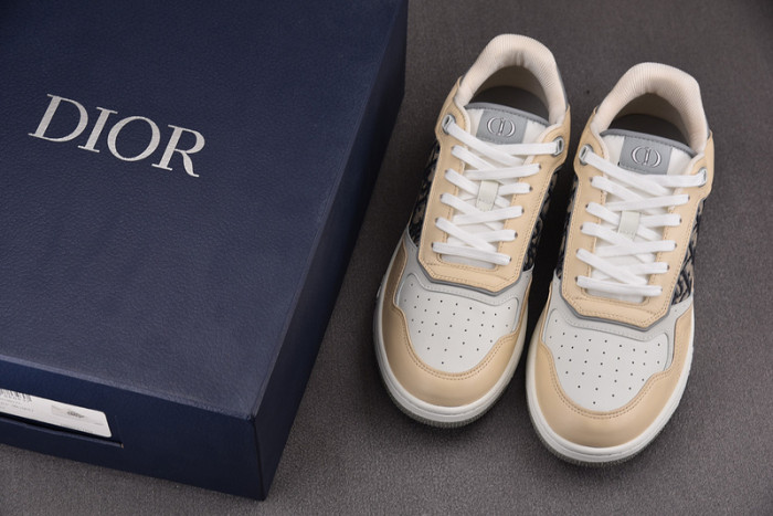DIO* SNEAKERS B27 T0000-018