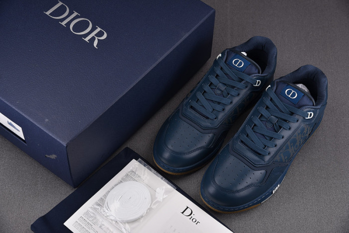 dio* sneakers b27 t0000-044