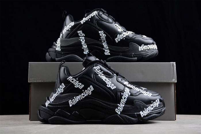 triples trainer sneakers 2000059