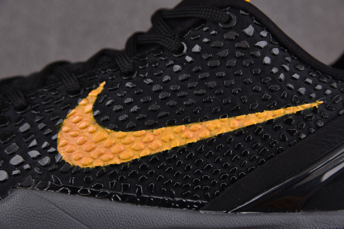 nike zoom kobe 6 