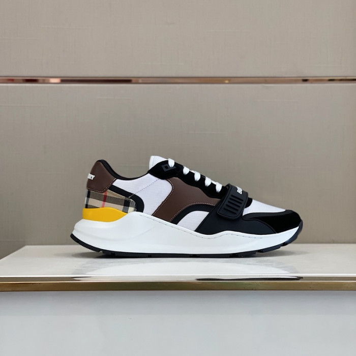 burber*y sneakers b000005