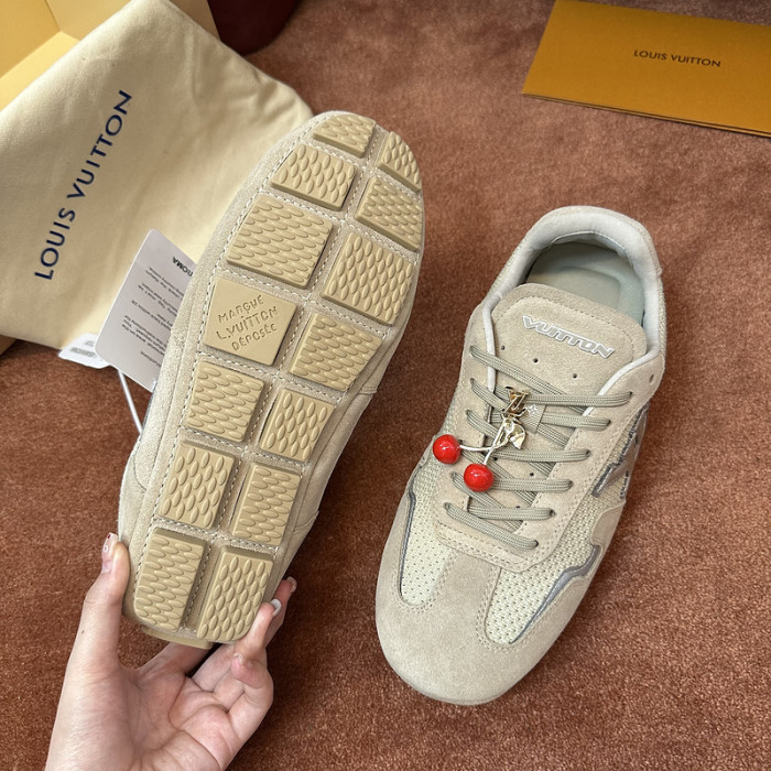 L&V snekaers L0000325