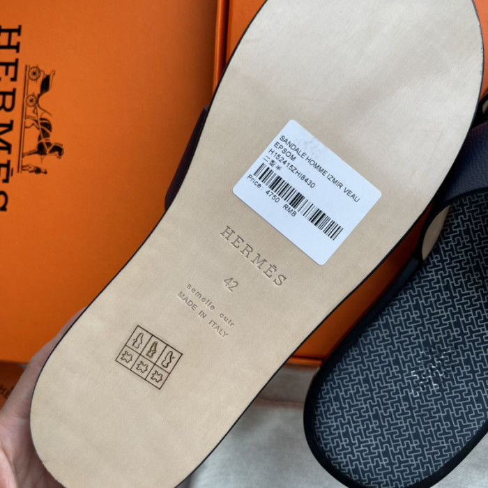 Herme* Sandal48