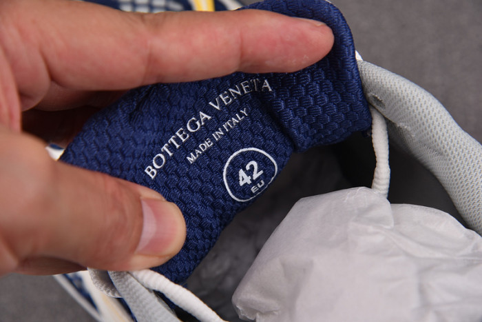 BV sneakers BV000043