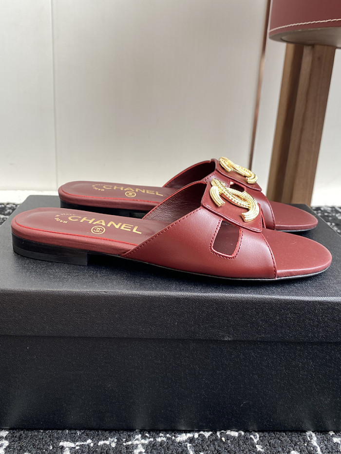 CHANE* SANDAL 20
