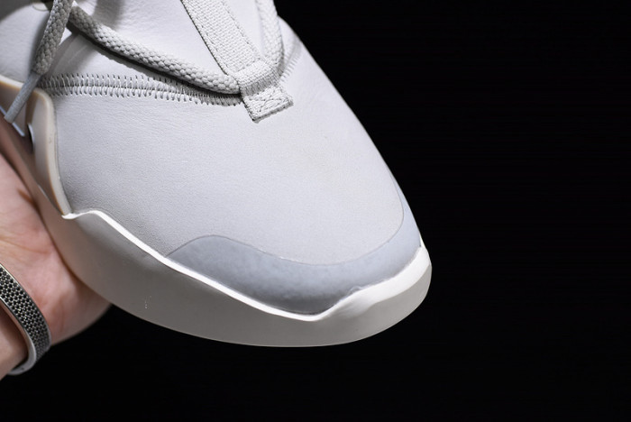 nike air fear of god 1 grey color ar4237-002