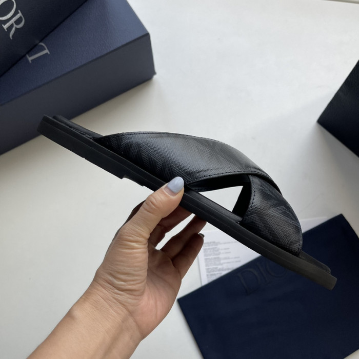 Dio*r sandal 41