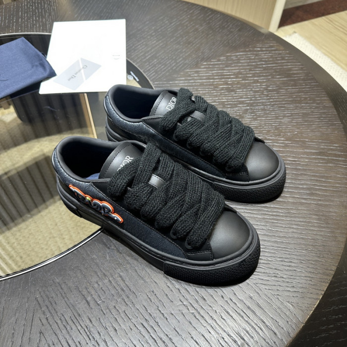 DIO* SNEAKERS B33 T0000-217