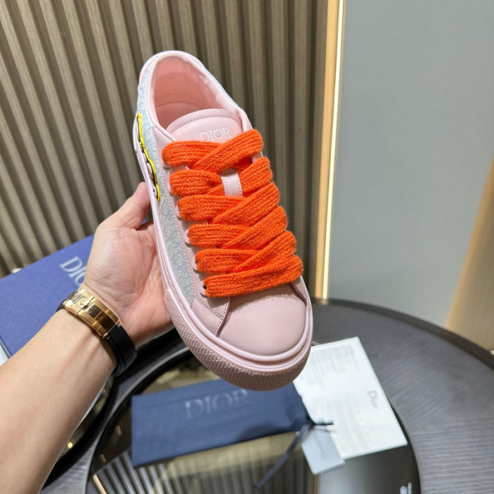 DIO* SNEAKERS B33 T0000-215