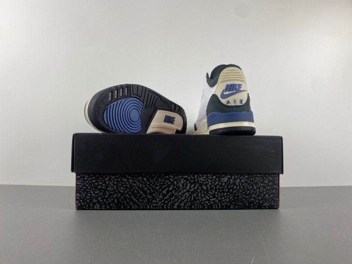 Air Jordan 3 Retro OG SP Diffused Blue HV8571-100