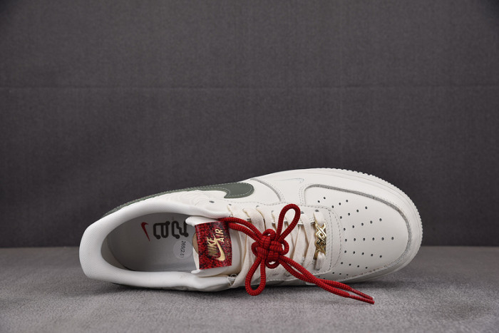 Nike Air Force 1 Low Year of the Snake HV5979-130