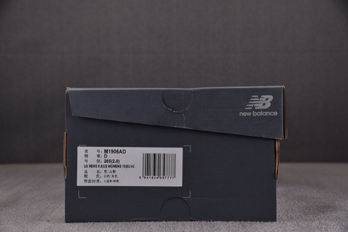 NEW BALANCE 1906A NB000045