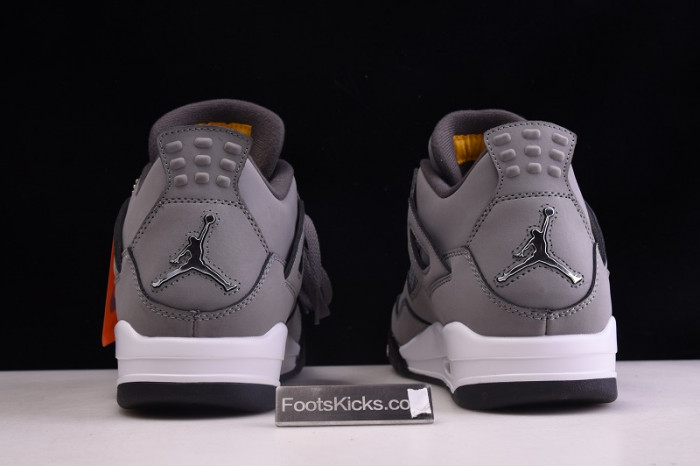 air jordan 4 