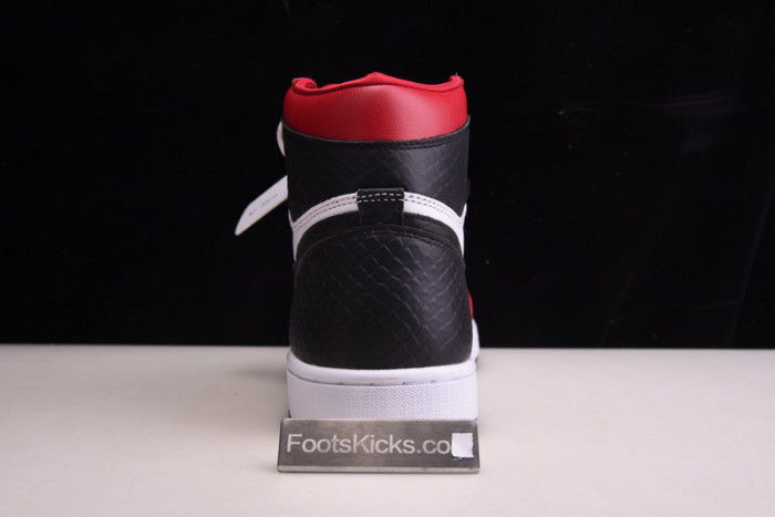 air jordan 1 high og “satin snake” cd0461-601