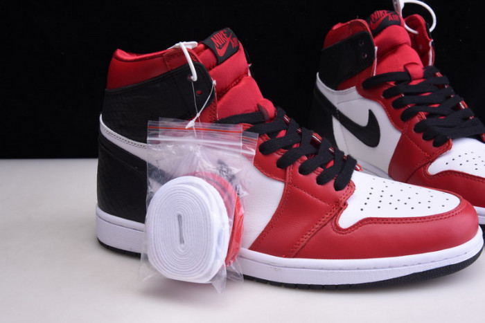 air jordan 1 high og “satin snake” cd0461-601