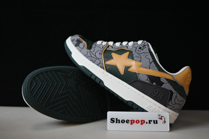 bathing ape a000028