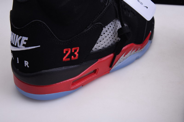 air jordan 5 “top 3” cz1786-001
