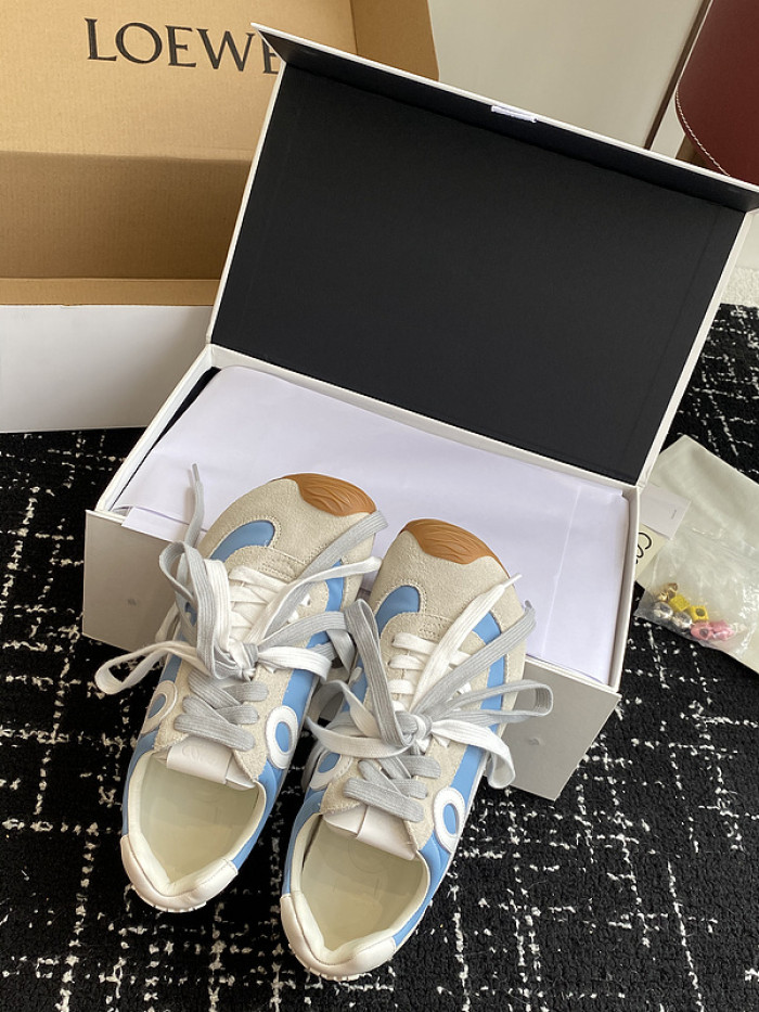 L0EWE Sneakers LW1000010