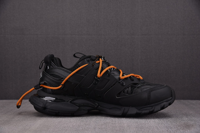 SNEAKER TRACK 4000225