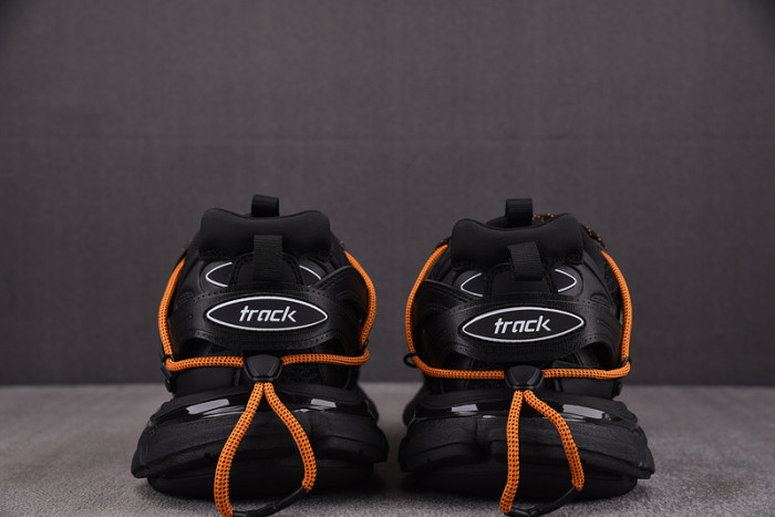 SNEAKER TRACK 4000225