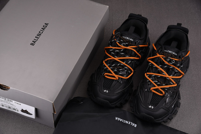 SNEAKER TRACK 4000225
