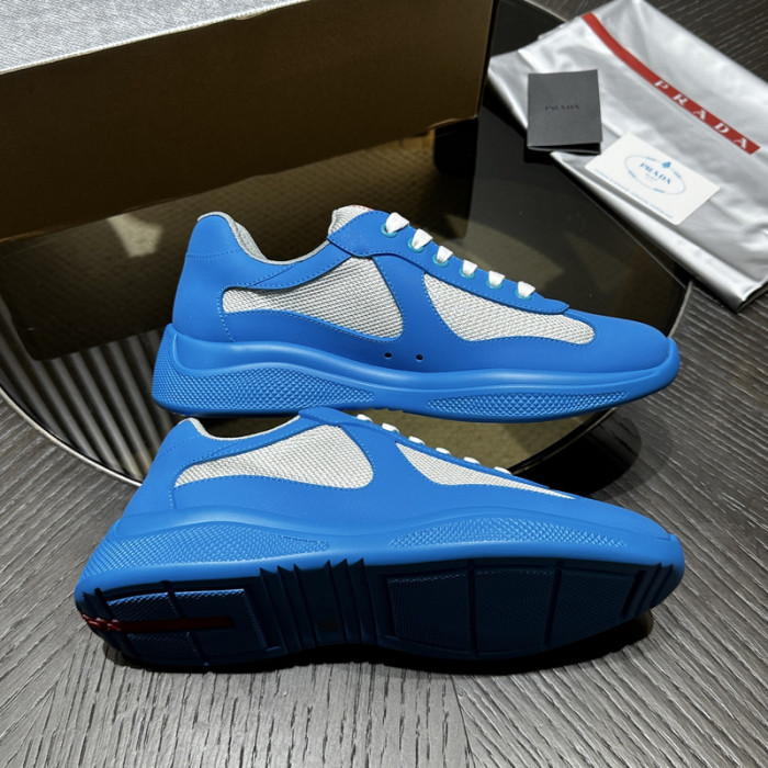 Prad* snekaers P000084