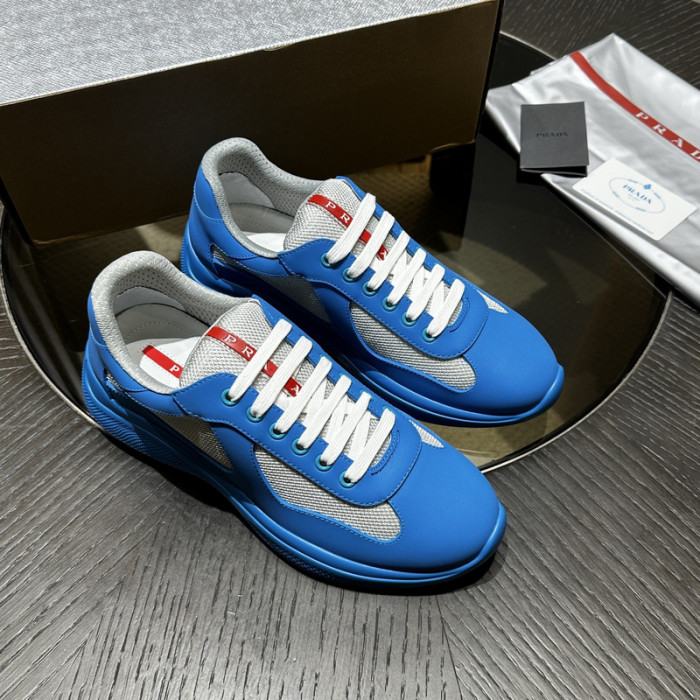 Prad* snekaers P000084