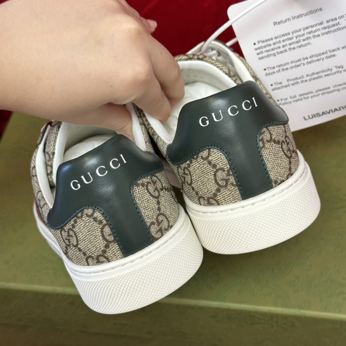 G*u*i* trainer sneaker105