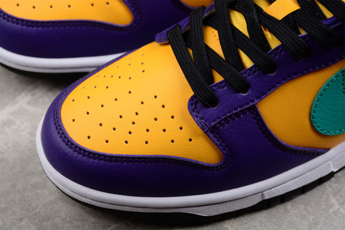 nike dunk low lx lisa leslie do9581-500