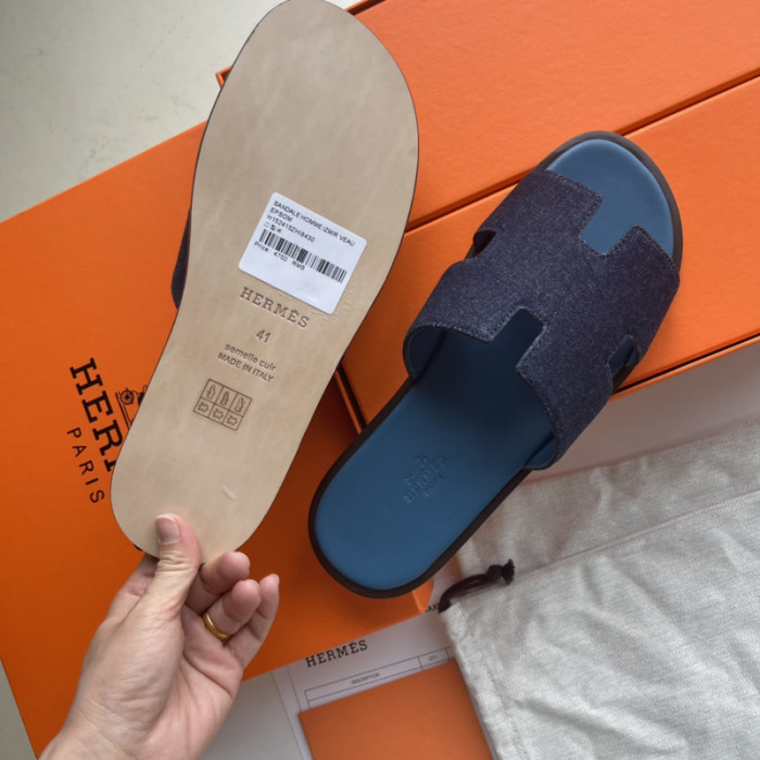 Herme* Sandal68