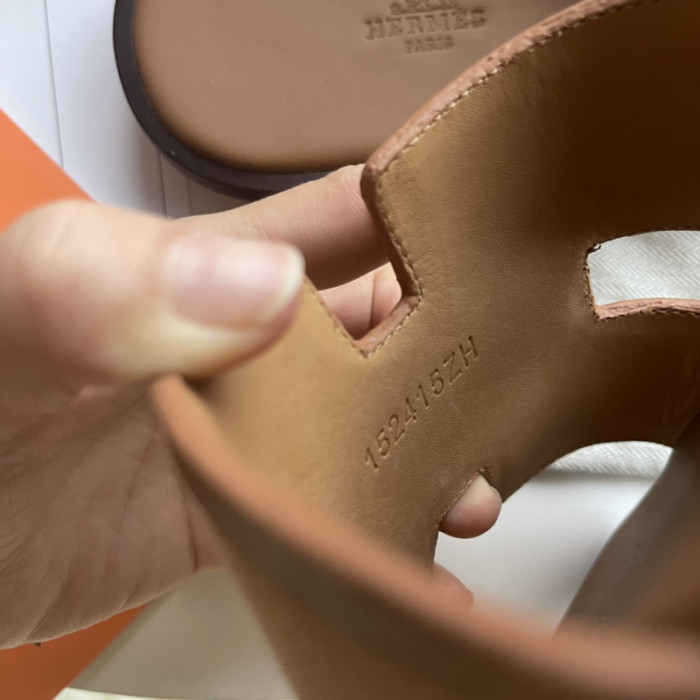 Herme* Sandal66