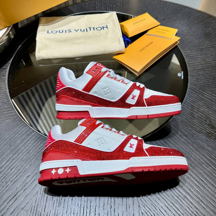 L&V snekaers L0000241